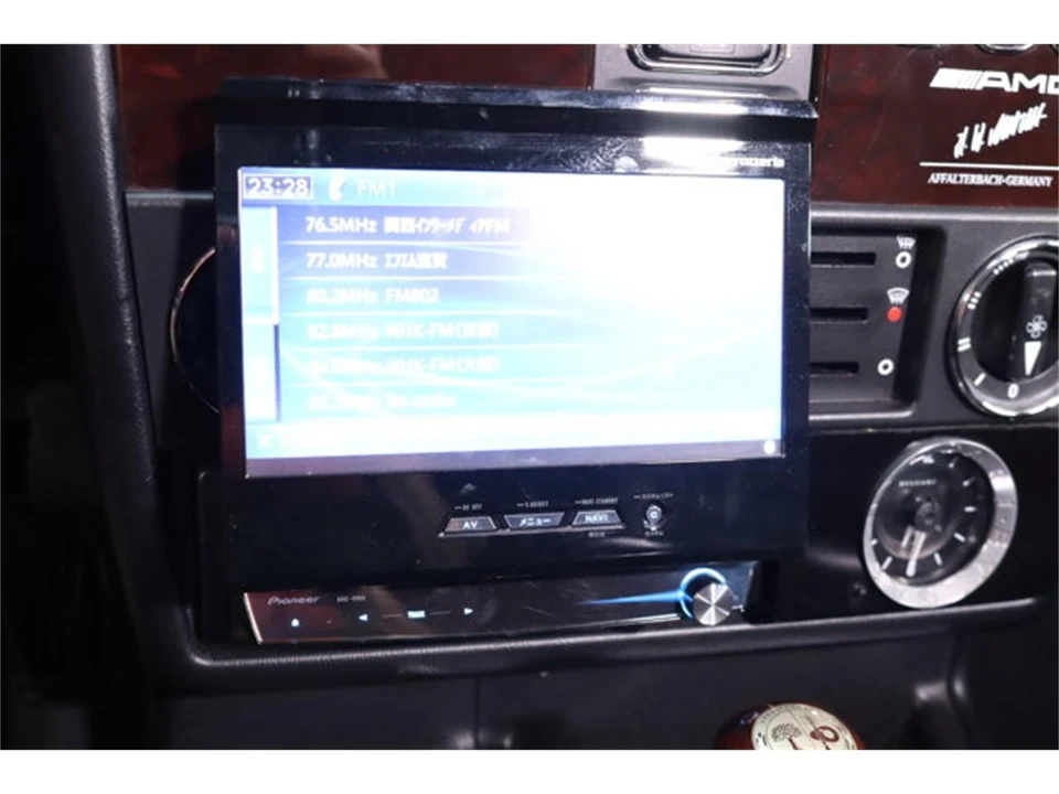2000 Mercedes-Benz W463 G-Class - Image 14 of 31