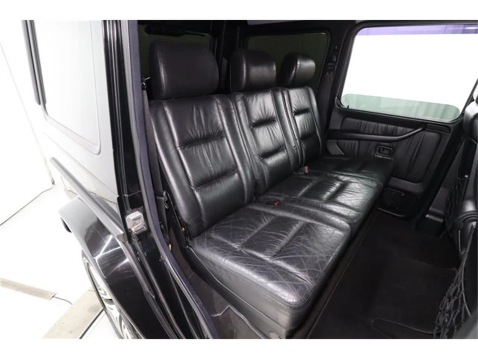 2000 Mercedes-Benz W463 G-Class - Image 23 of 31