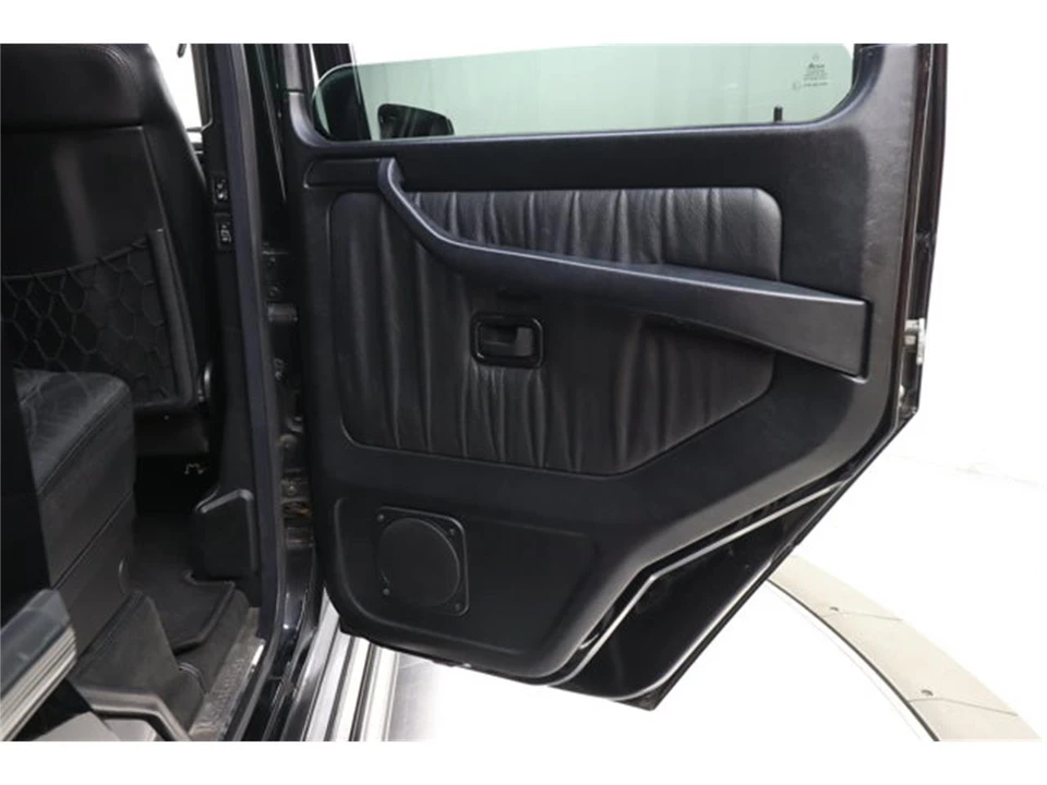 2000 Mercedes-Benz W463 G-Class - Image 27 of 31
