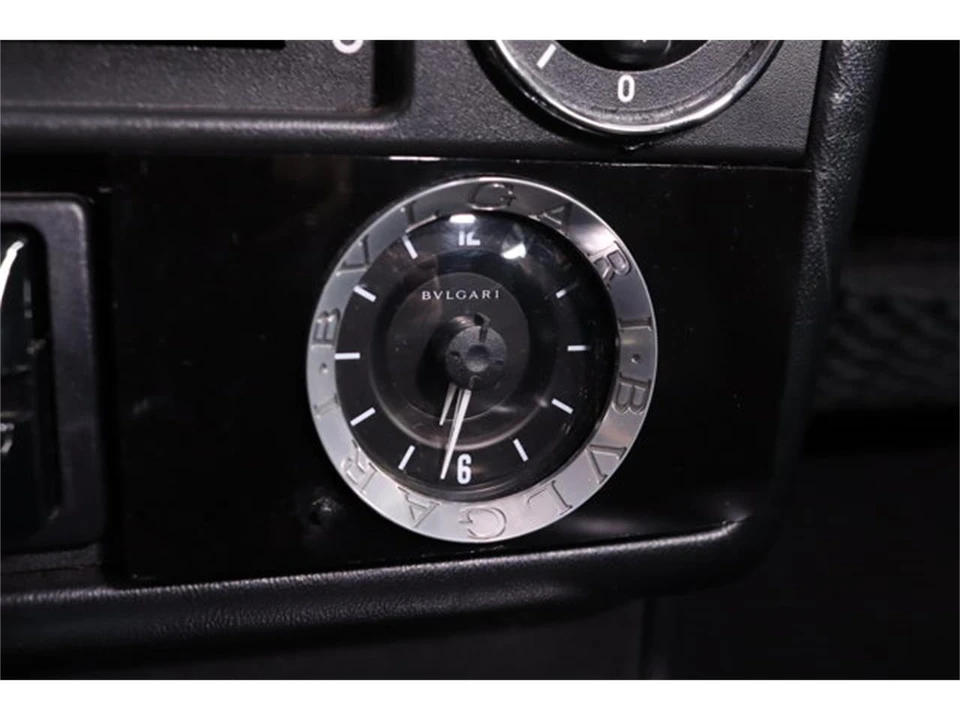 2000 Mercedes-Benz W463 G-Class - Image 15 of 31