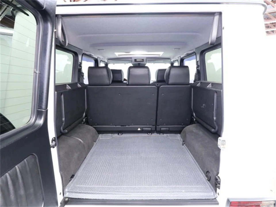 2000 Mercedes-Benz W463 G-Class - Image 30 of 31