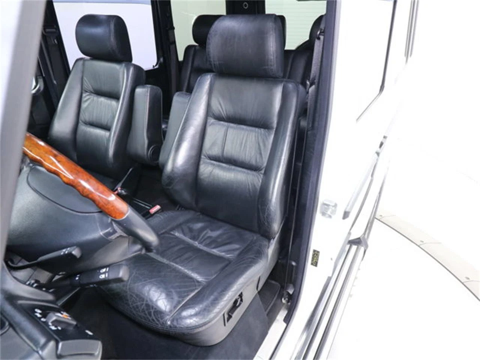 2000 Mercedes-Benz W463 G-Class - Image 18 of 31