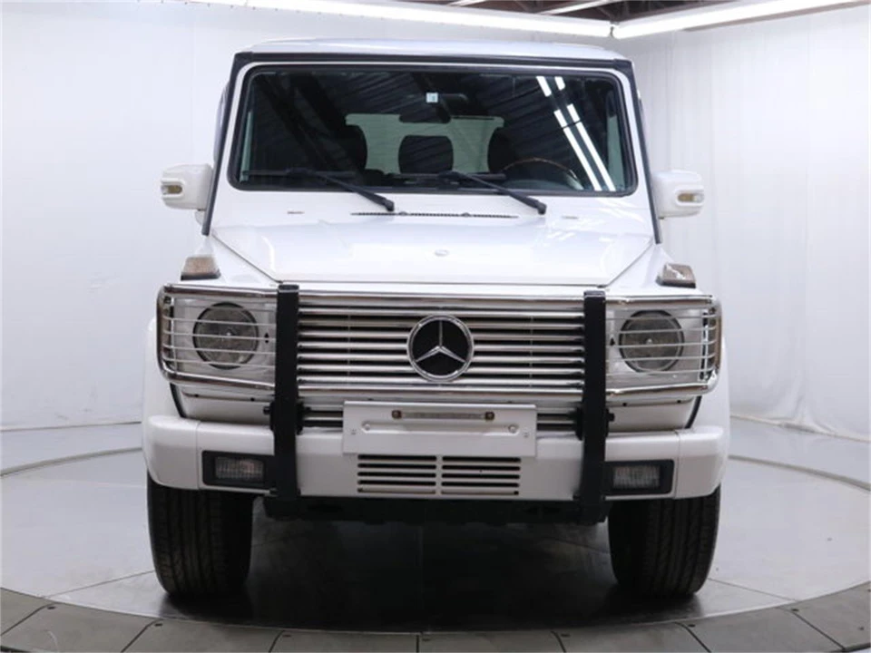 2000 Mercedes-Benz W463 G-Class - Image 3 of 31