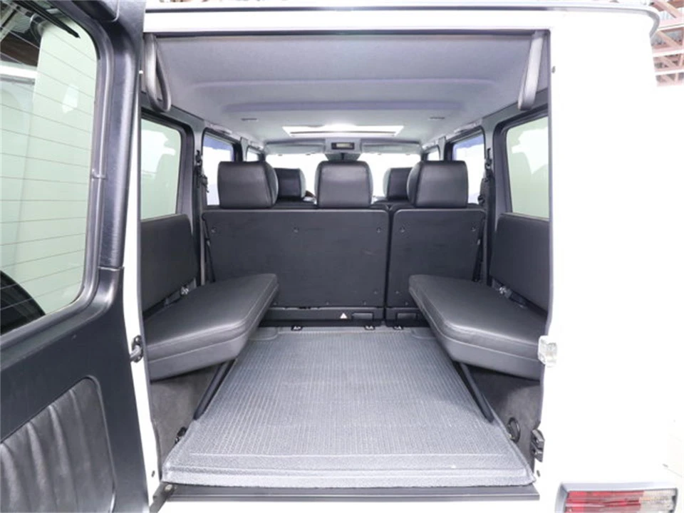 2000 Mercedes-Benz W463 G-Class - Image 29 of 31