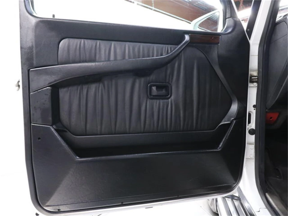 2000 Mercedes-Benz W463 G-Class - Image 22 of 31