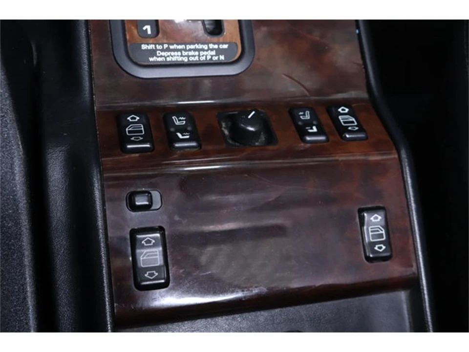 2000 Mercedes-Benz W463 G-Class - Image 16 of 31