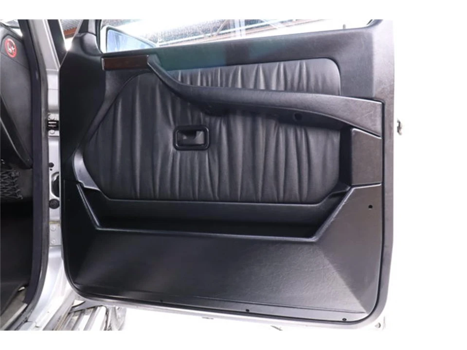 2000 Mercedes-Benz W463 G-Class - Image 25 of 31