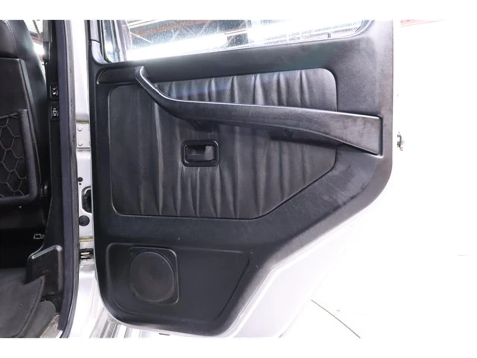 2000 Mercedes-Benz W463 G-Class - Image 26 of 31