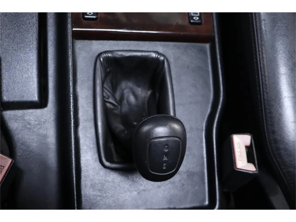 2000 Mercedes-Benz W463 G-Class - Image 17 of 31