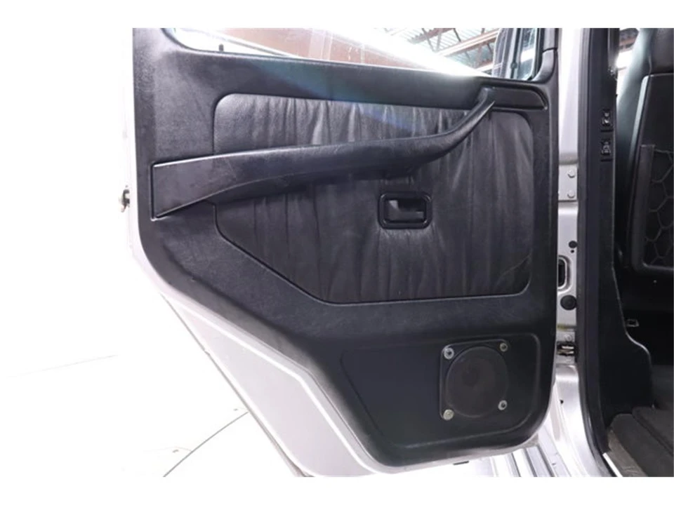 2000 Mercedes-Benz W463 G-Class - Image 23 of 31