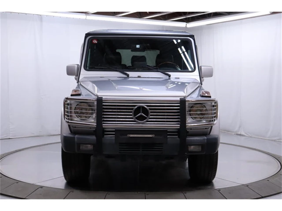 2000 Mercedes-Benz W463 G-Class - Image 3 of 31
