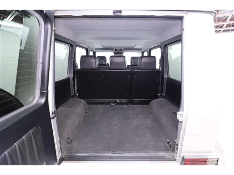 2000 Mercedes-Benz W463 G-Class - Image 30 of 31
