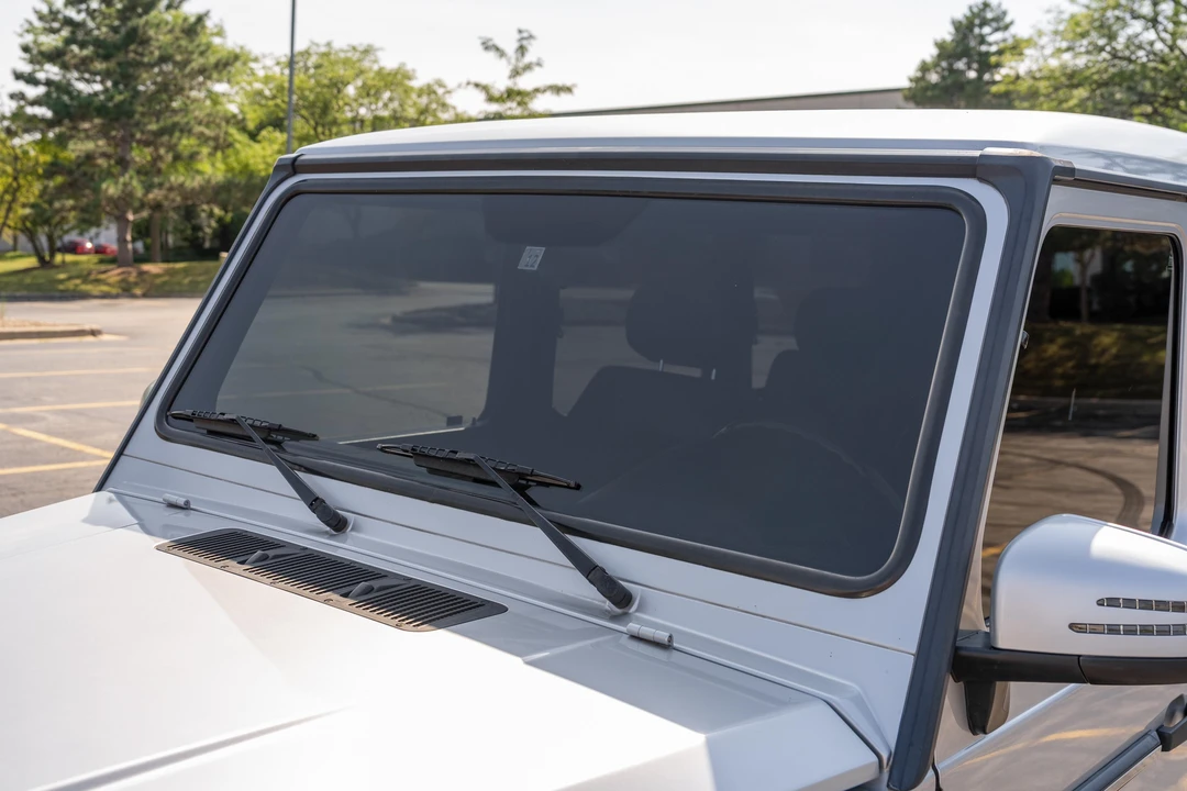 2000 Mercedes-Benz W463 G-Class - Image 21 of 31