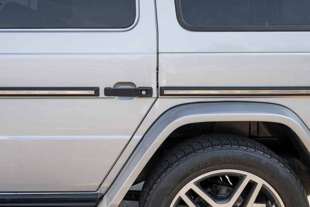 2000 Mercedes-Benz W463 G-Class - Image 28 of 31