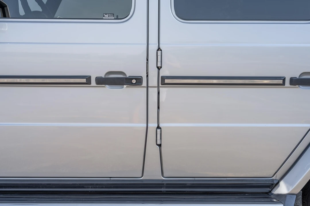 2000 Mercedes-Benz W463 G-Class - Image 27 of 31