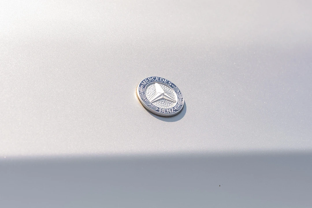 2000 Mercedes-Benz W463 G-Class - Image 12 of 31