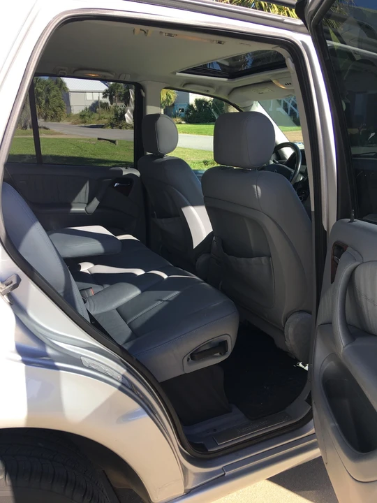 2000 Mercedes-Benz W163 M-Class - Image 5 of 12