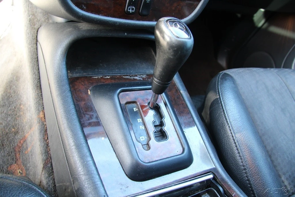 2000 Mercedes-Benz W163 M-Class - Image 17 of 21