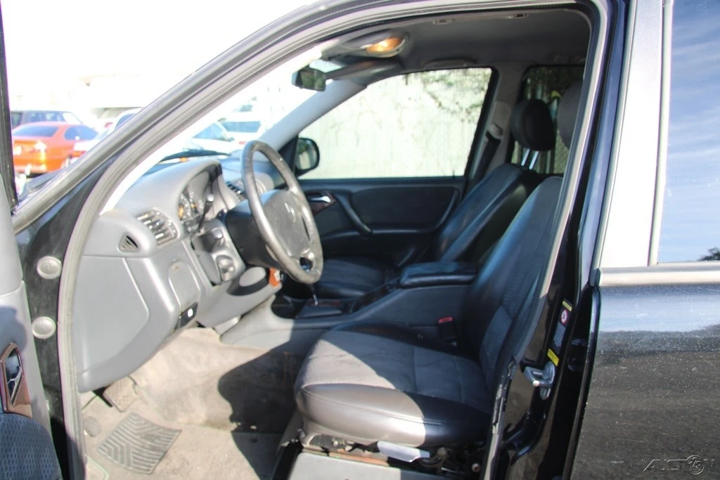 2000 Mercedes-Benz W163 M-Class - Image 12 of 21