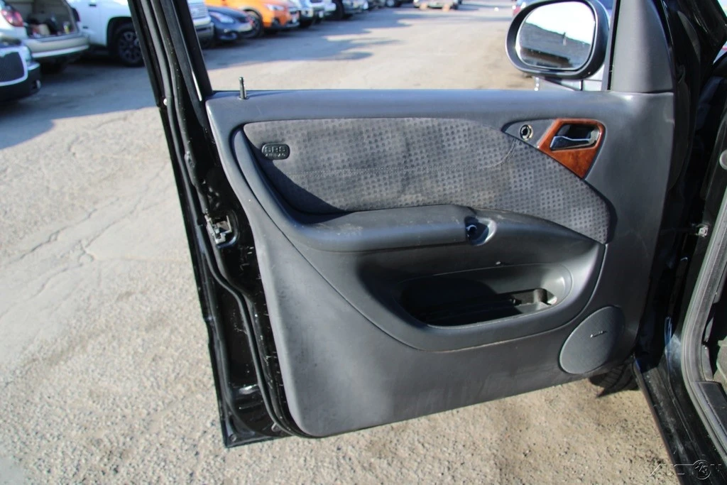 2000 Mercedes-Benz W163 M-Class - Image 11 of 21