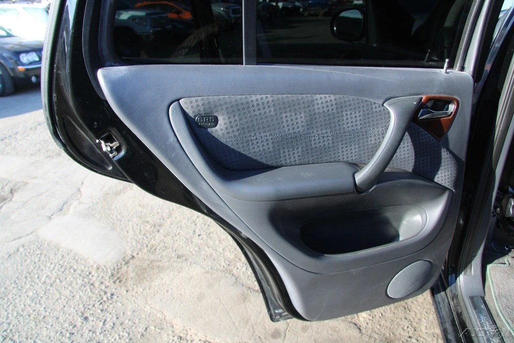 2000 Mercedes-Benz W163 M-Class - Image 18 of 21