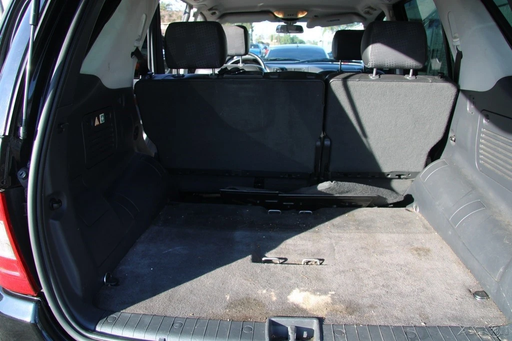 2000 Mercedes-Benz W163 M-Class - Image 21 of 21
