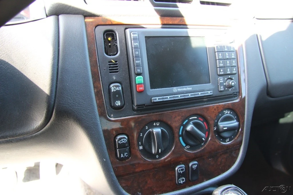 2000 Mercedes-Benz W163 M-Class - Image 16 of 21