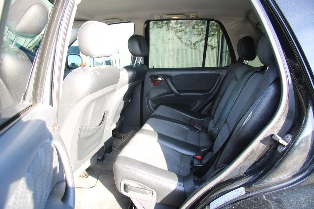 2000 Mercedes-Benz W163 M-Class - Image 19 of 21