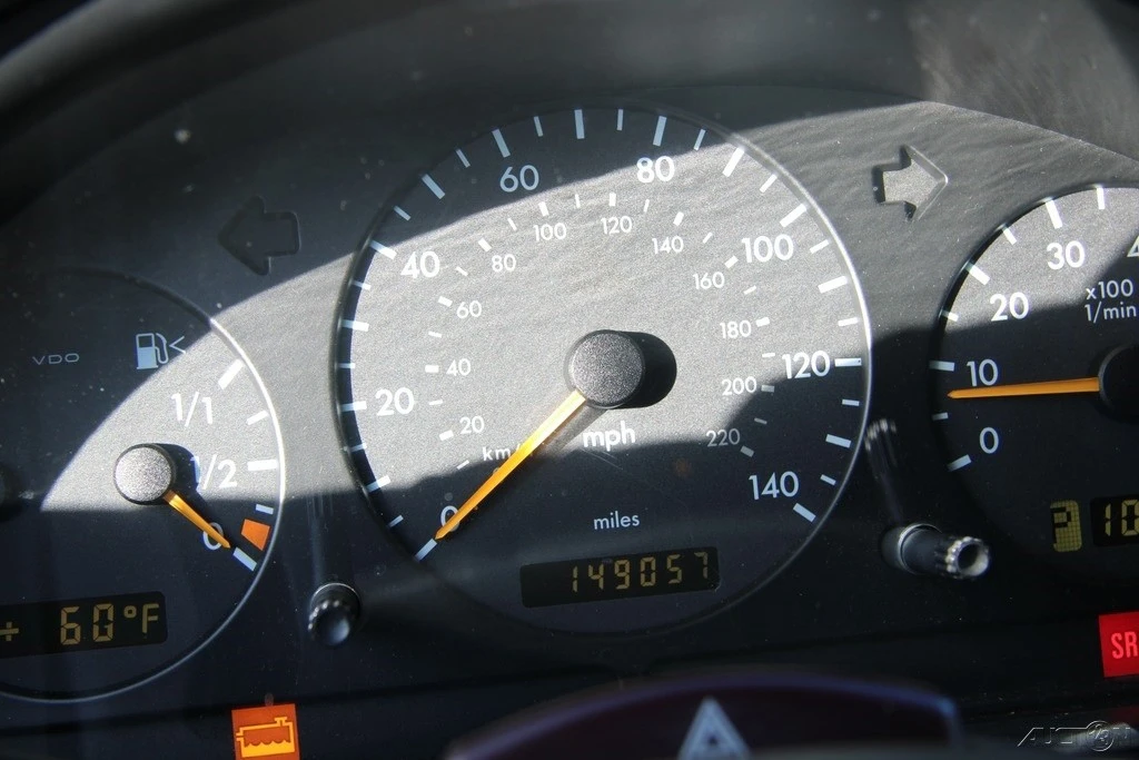 2000 Mercedes-Benz W163 M-Class - Image 15 of 21