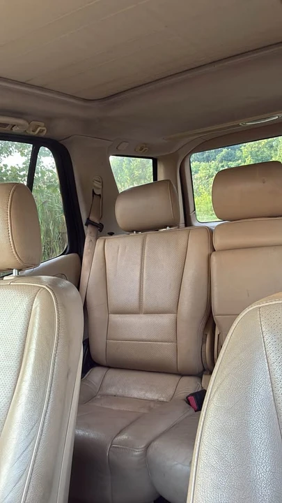 2000 Mercedes-Benz W163 M-Class - Image 7 of 11