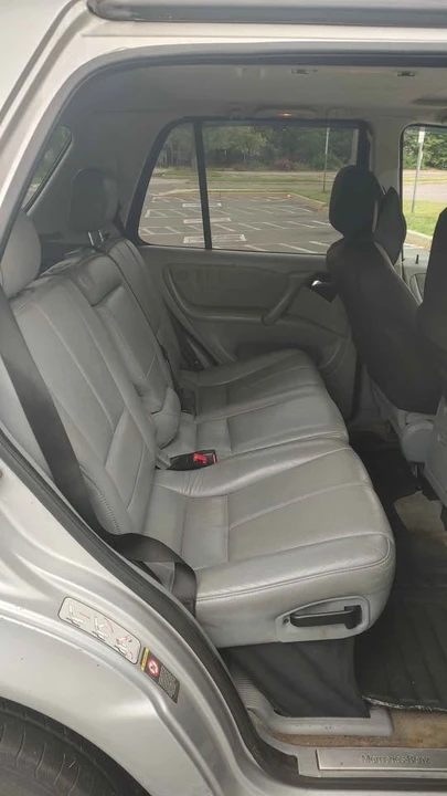 2000 Mercedes-Benz W163 M-Class - Image 18 of 20