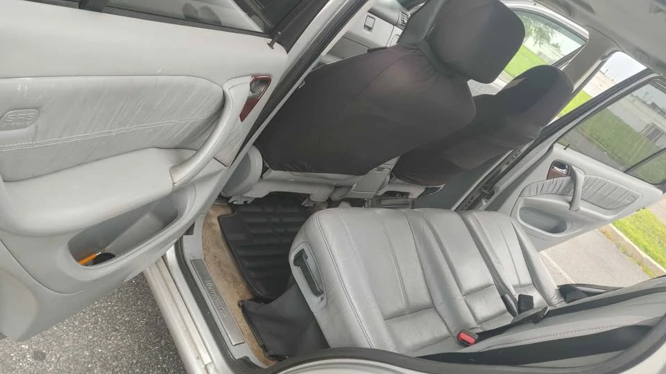 2000 Mercedes-Benz W163 M-Class - Image 16 of 20