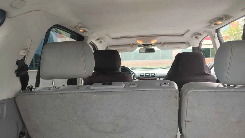 2000 Mercedes-Benz W163 M-Class - Image 20 of 20
