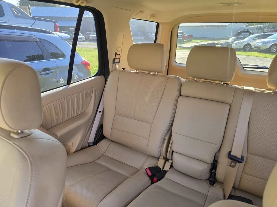 2000 Mercedes-Benz W163 M-Class - Image 7 of 8