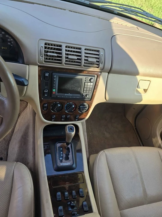 2000 Mercedes-Benz W163 M-Class - Image 5 of 8