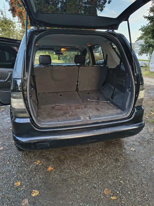 2000 Mercedes-Benz W163 M-Class - Image 10 of 11