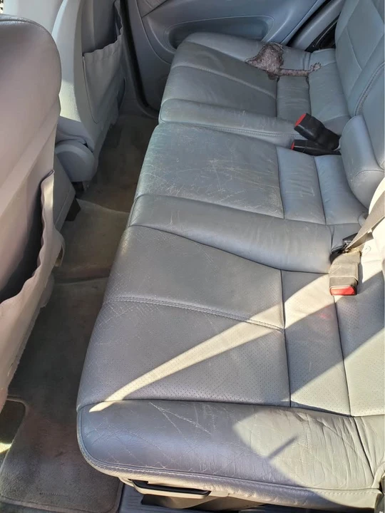 2000 Mercedes-Benz W163 M-Class - Image 10 of 12