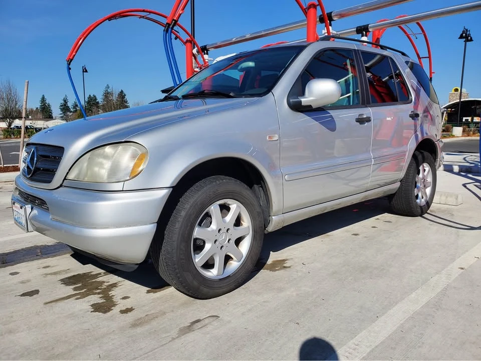 2000 Mercedes-Benz W163 M-Class - Image 3 of 12