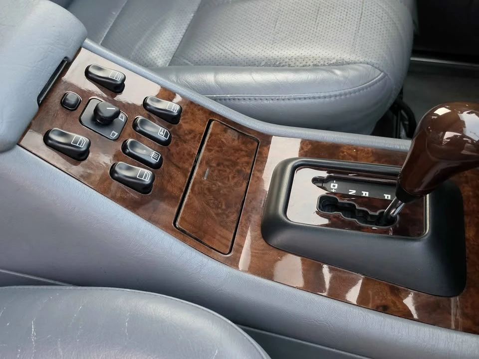 2000 Mercedes-Benz W163 M-Class - Image 19 of 20
