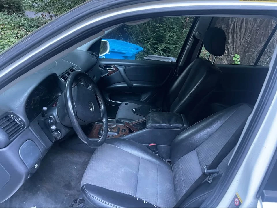 2000 Mercedes-Benz W163 M-Class - Image 5 of 5