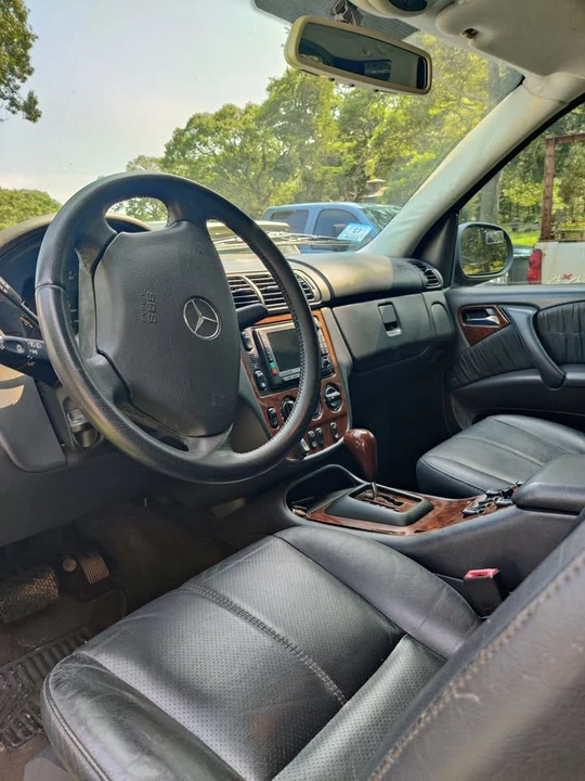 2000 Mercedes-Benz W163 M-Class - Image 3 of 4
