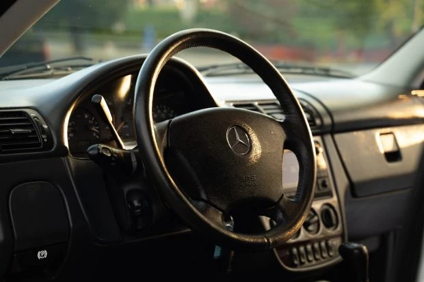 2000 Mercedes-Benz W163 M-Class - Image 5 of 7