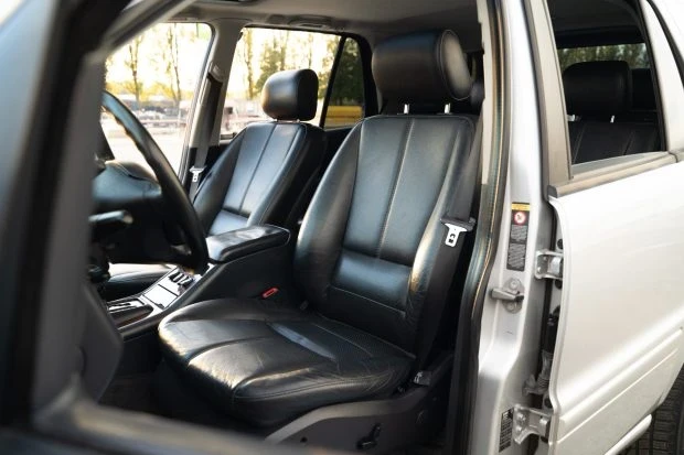 2000 Mercedes-Benz W163 M-Class - Image 4 of 7