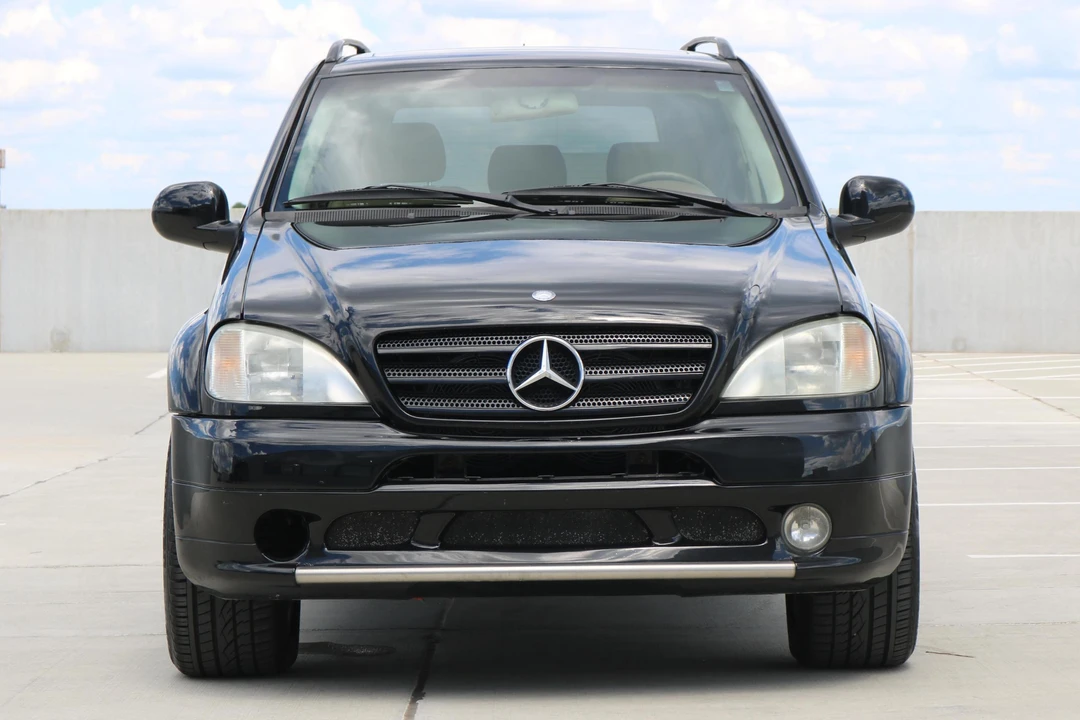 2000 Mercedes-Benz W163 M-Class - Image 2 of 21
