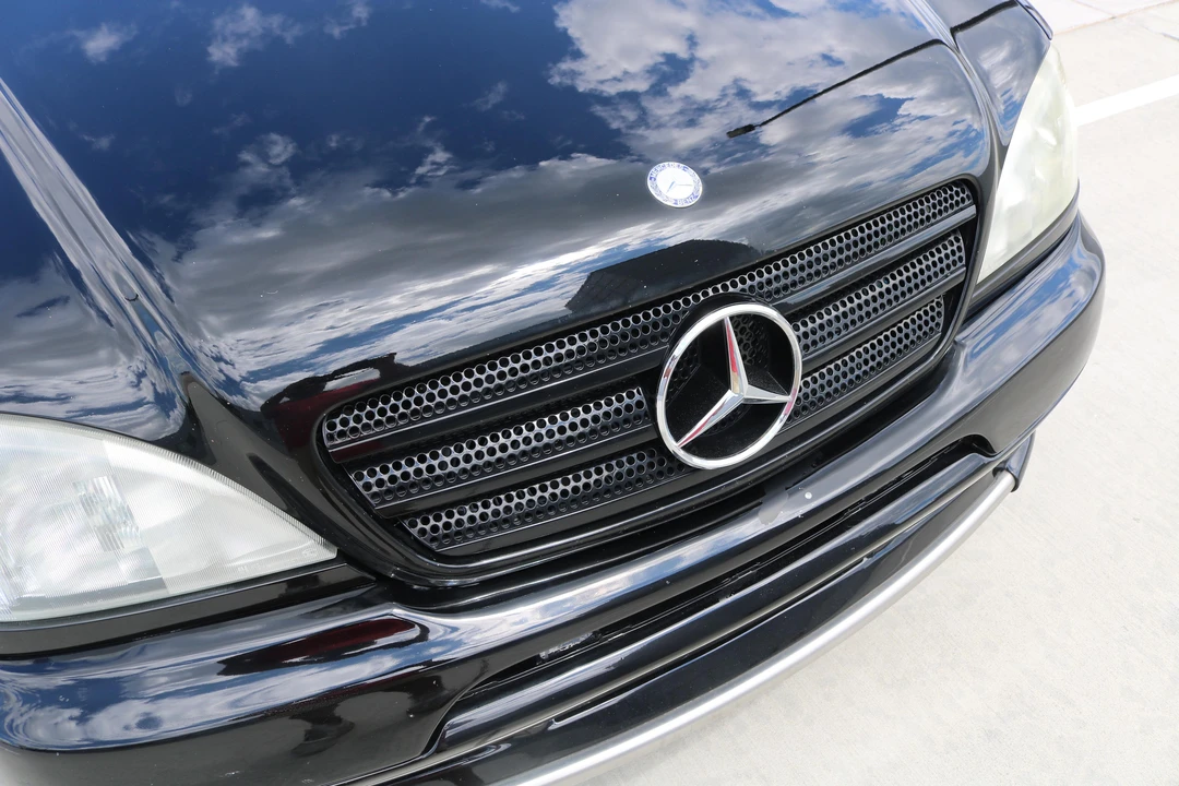 2000 Mercedes-Benz W163 M-Class - Image 19 of 21