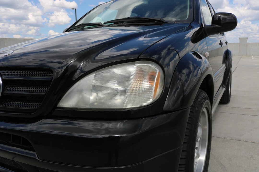 2000 Mercedes-Benz W163 M-Class - Image 20 of 21