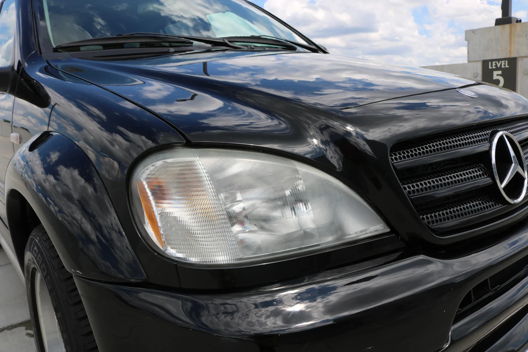 2000 Mercedes-Benz W163 M-Class - Image 18 of 21