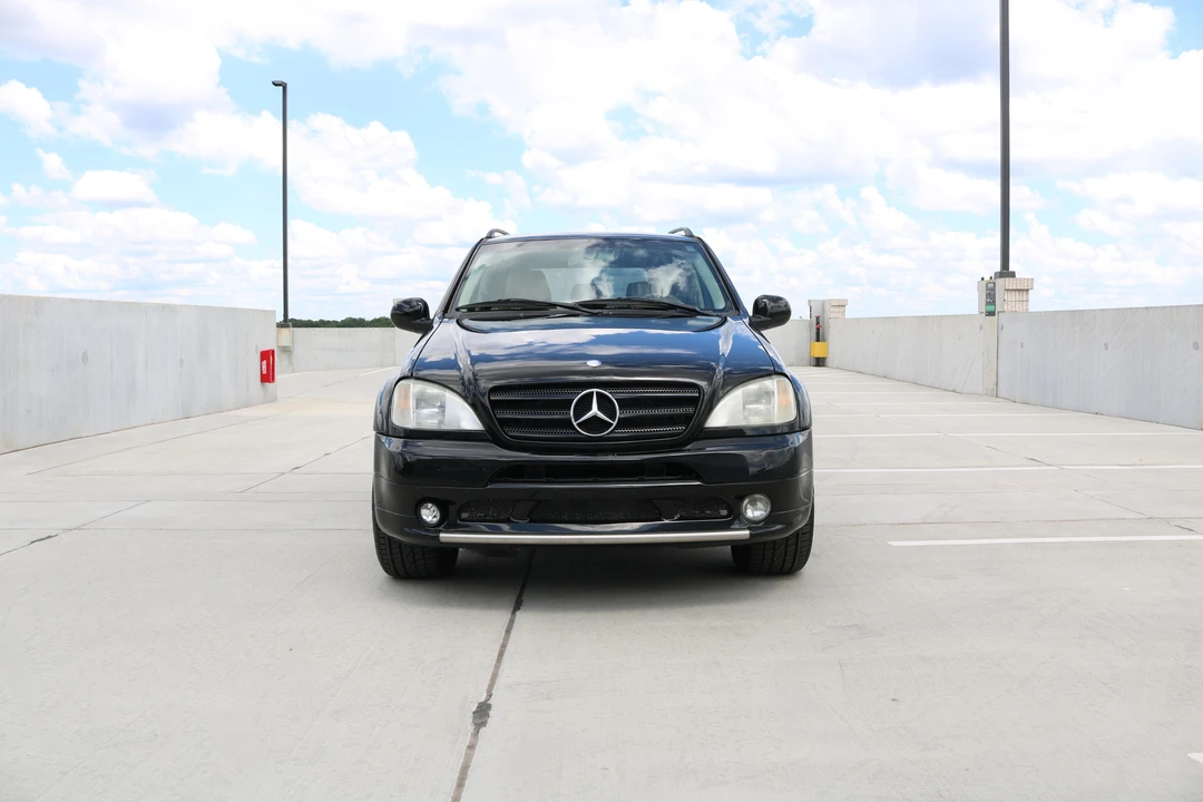 2000 Mercedes-Benz W163 M-Class - Image 6 of 21