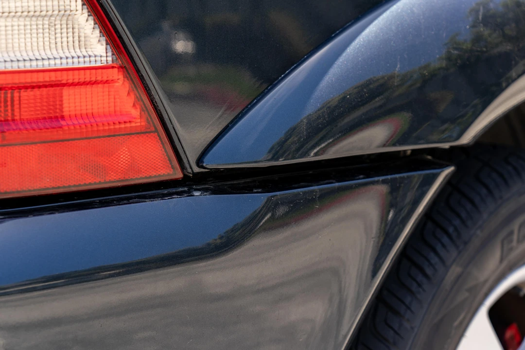 2000 Mercedes-Benz W163 ML 55 AMG - Image 17 of 31