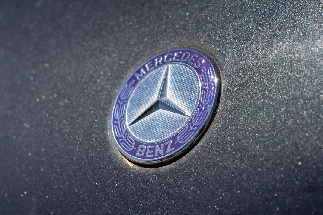 2000 Mercedes-Benz W163 ML 55 AMG - Image 19 of 31